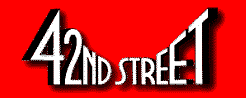 42nd Street