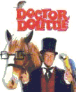 Dr Doolittle (Rex Harrison)