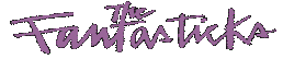The Fantasticks