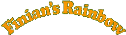 Finian's Rainbow