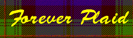 Forever Plaid