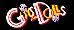 Guys and Dolls