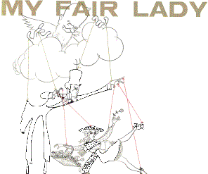 My Fair Lady