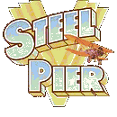 Steel Pier