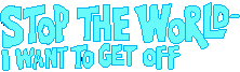 Stop the World