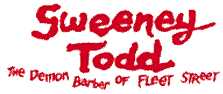 Sweeney Todd