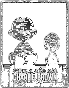 You're a Good Man, Charlie Brown