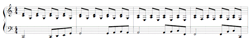 Don't Stop Believin' (Intro)