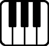 Piano Keys