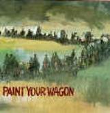 Paint Your Wagon