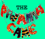 Pajama Game