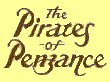 Pirates of Penzance