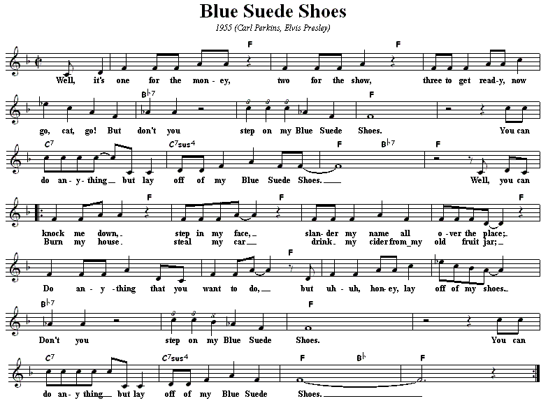 My little Suede Shoes Ноты. Blue Suede Shoes. My little Suede Shoes Ноты для фортепиано. Ай Блю Ноты. Слова песни блюз